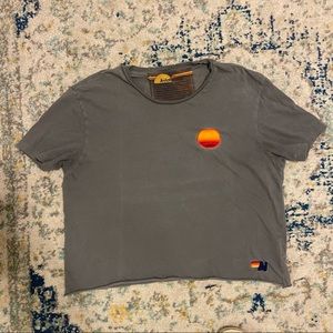 Aviator Nation Sunset Tee! 🌅